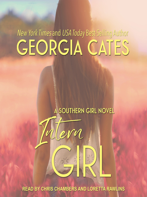 Title details for Intern Girl by Georgia Cates - Available